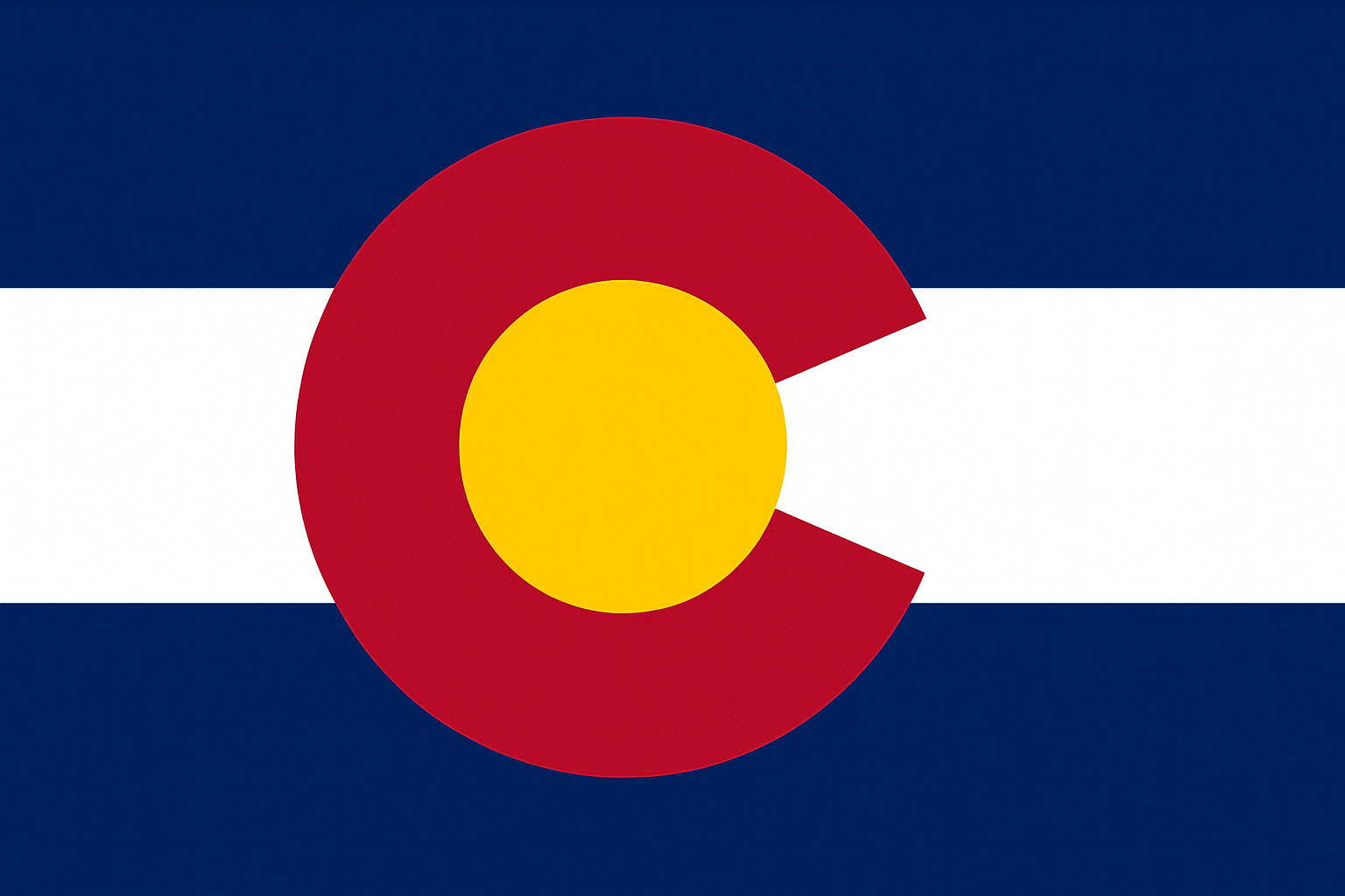 Co Flag